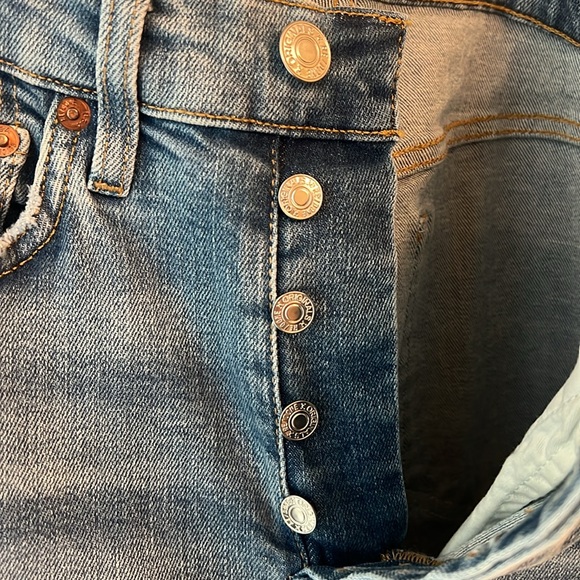 Redone jeans - Picture 8 of 8